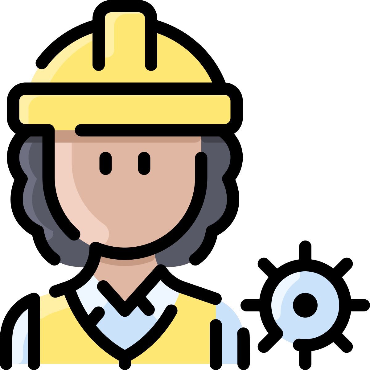 engineer icon