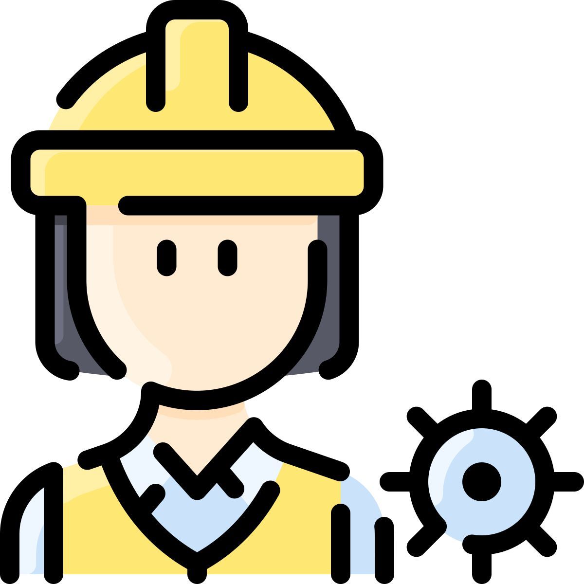 engineer icon