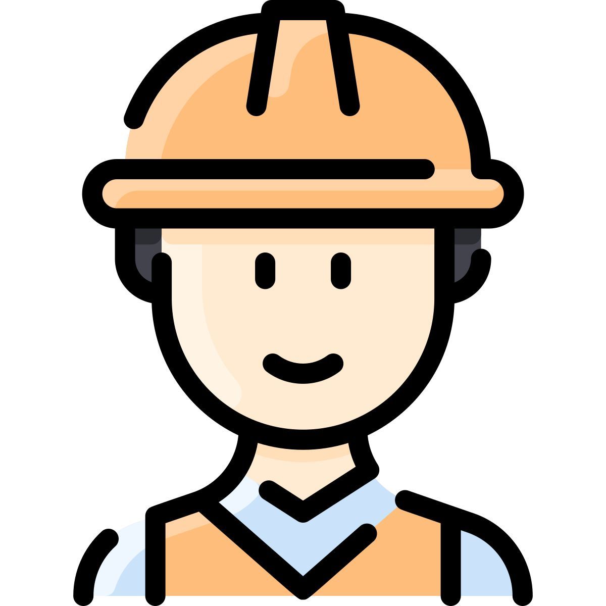 engineer icon