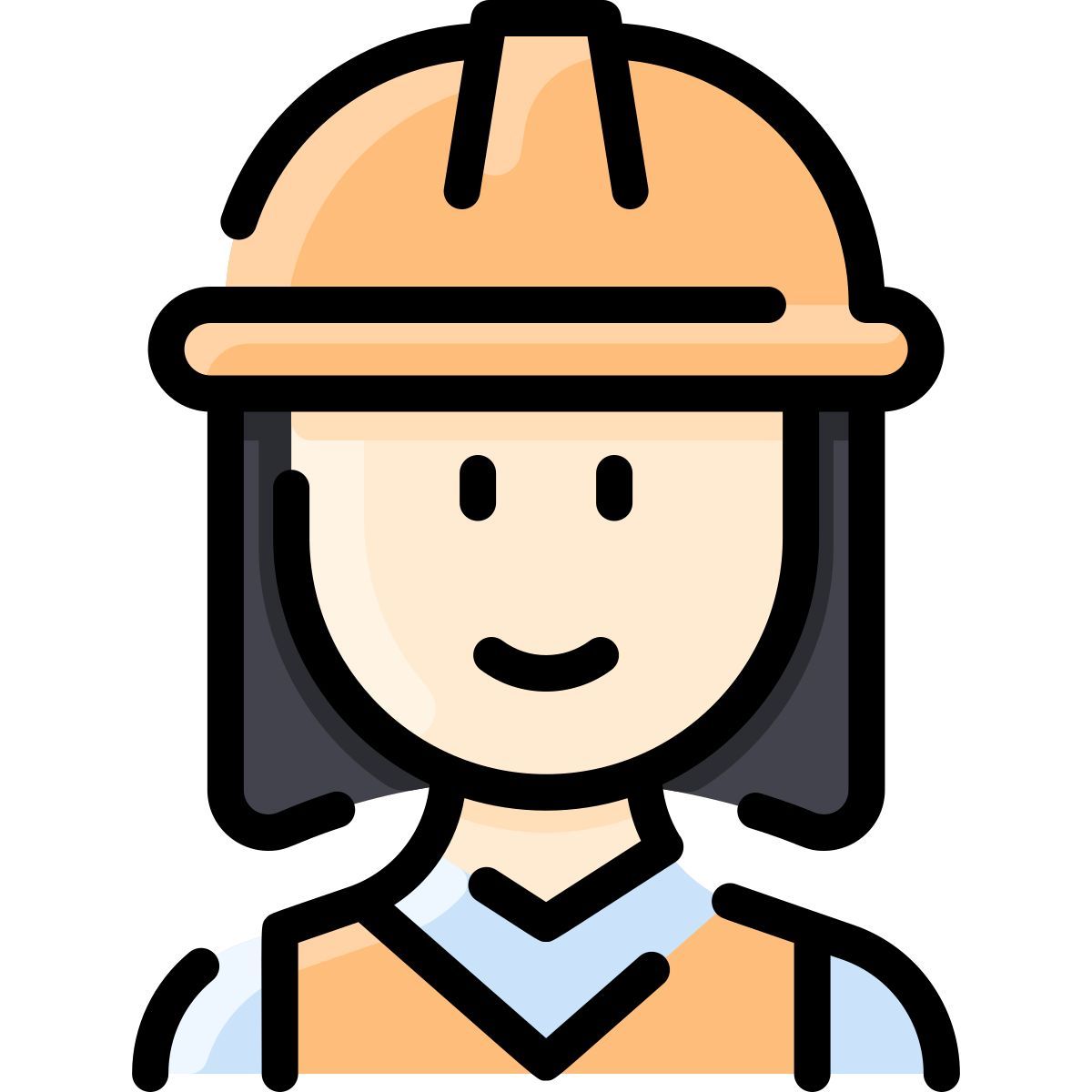 engineer icon