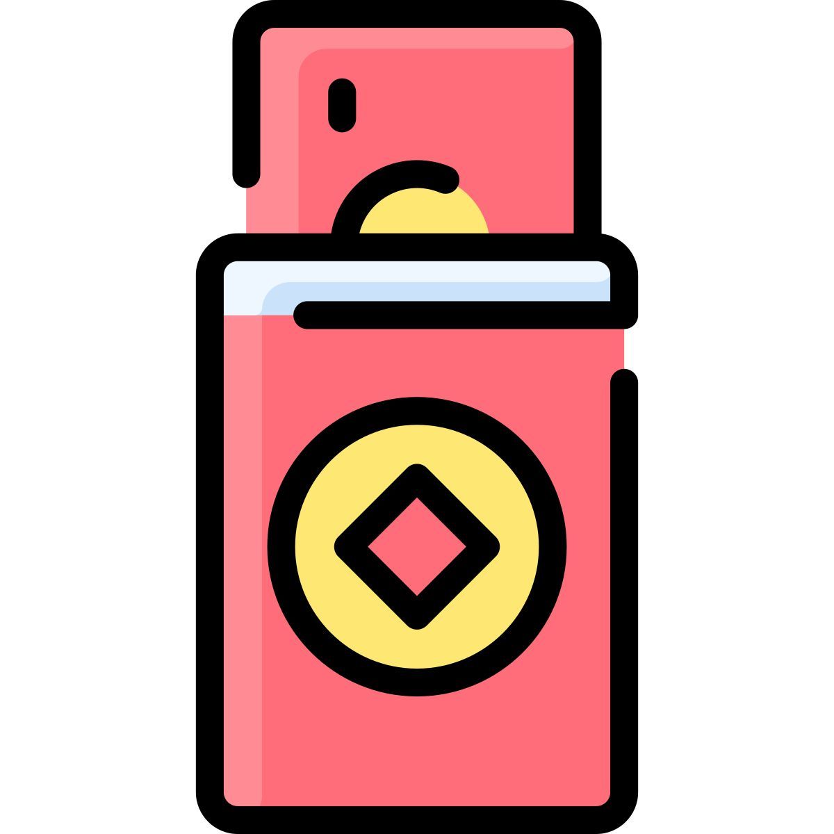 envelope icon