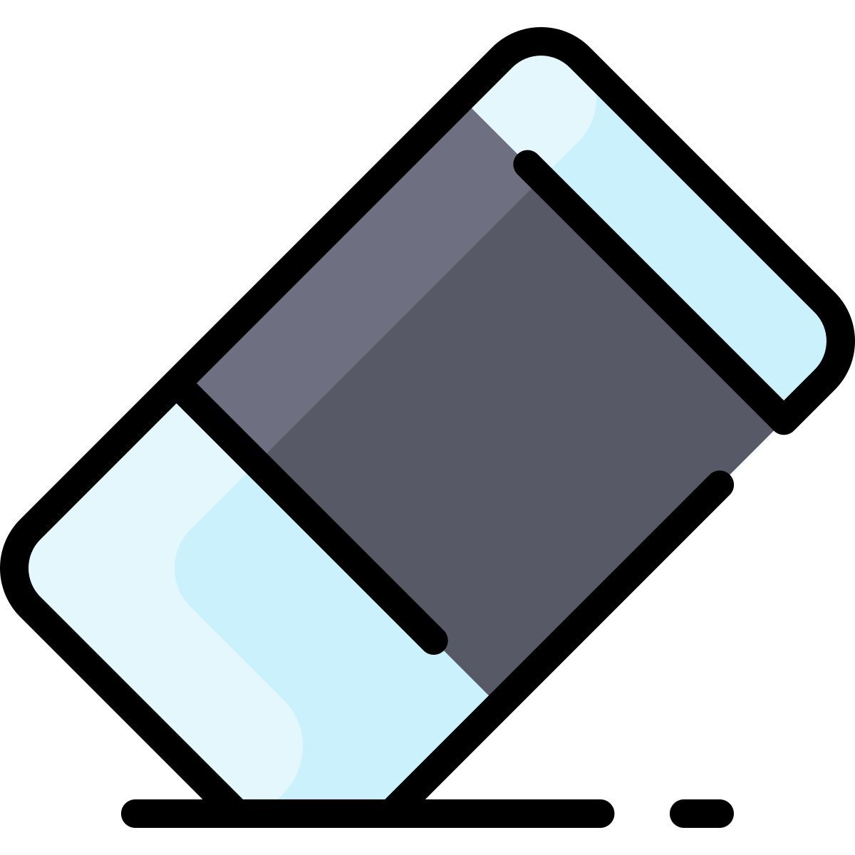 eraser icon
