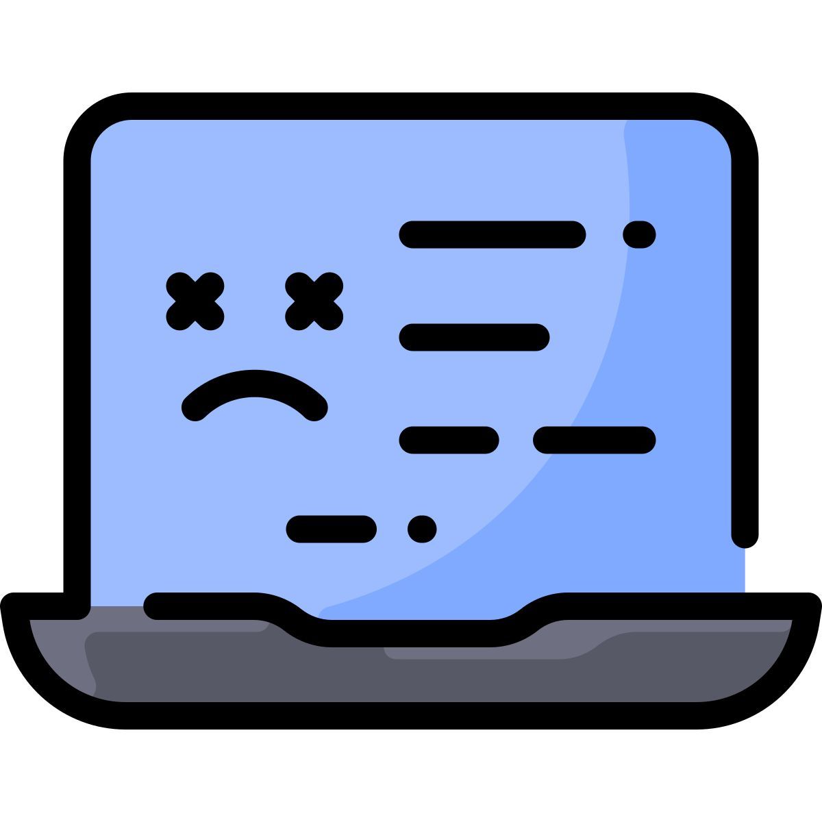 error icon