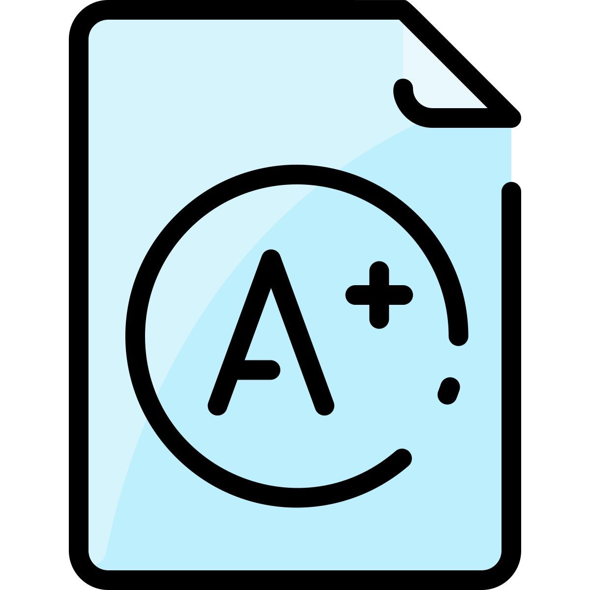 exam icon