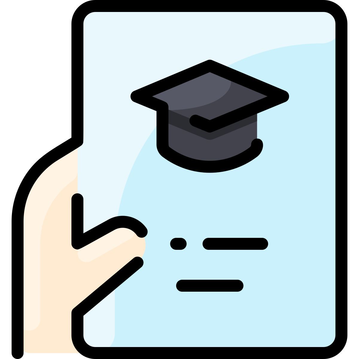 exam icon