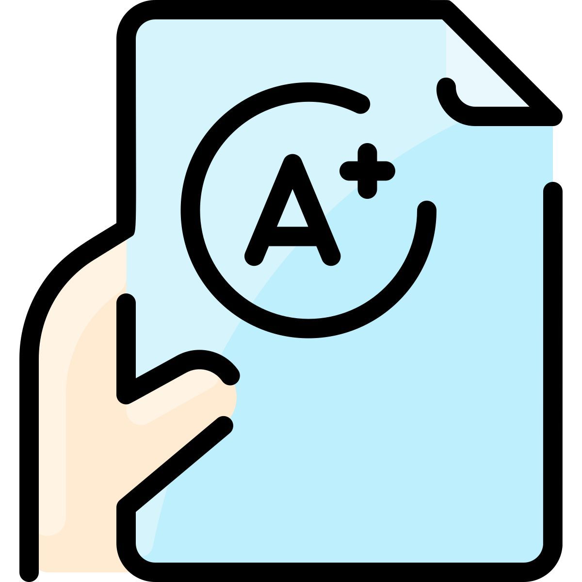 exam icon