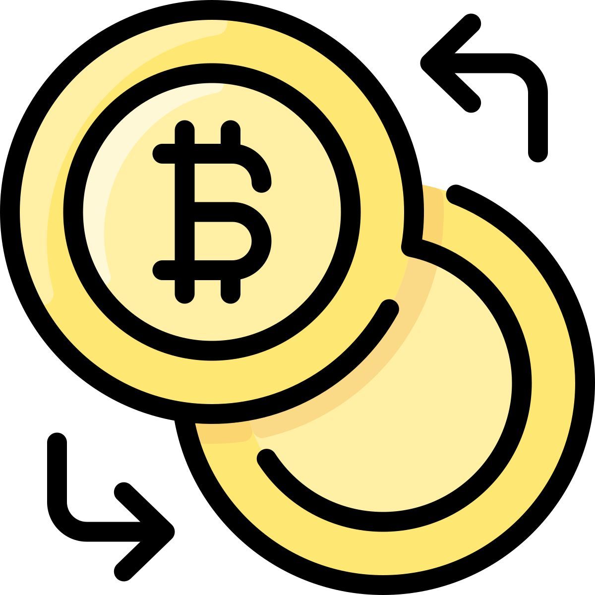 exchange icon