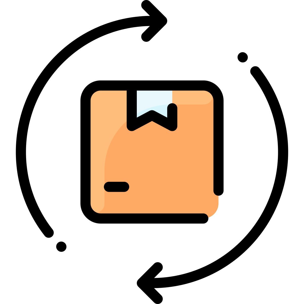 exchange icon