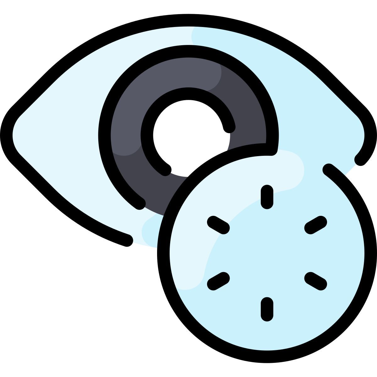sichtbar icon