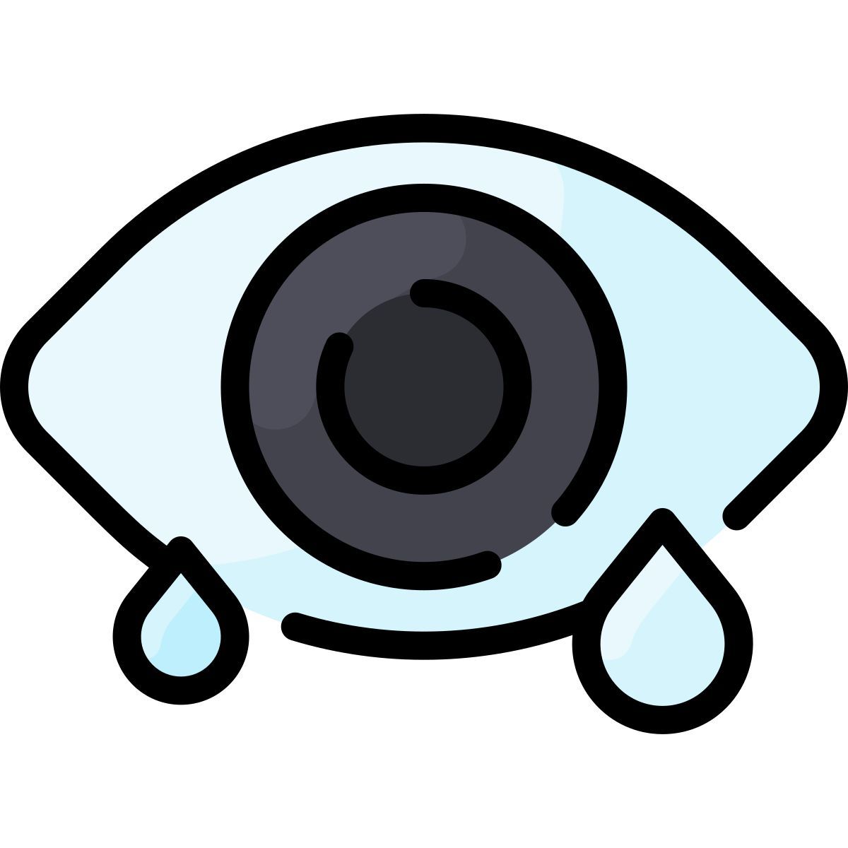 eye icon