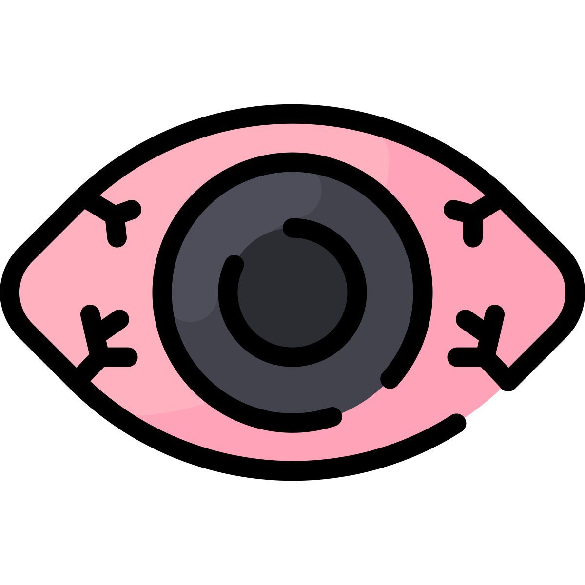 eye icon