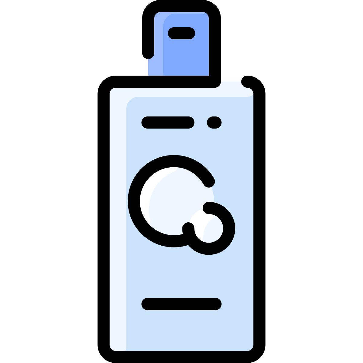 페이스 클렌저 icon