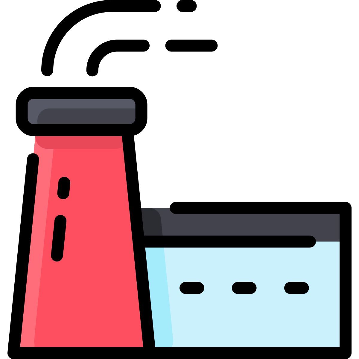 factory icon