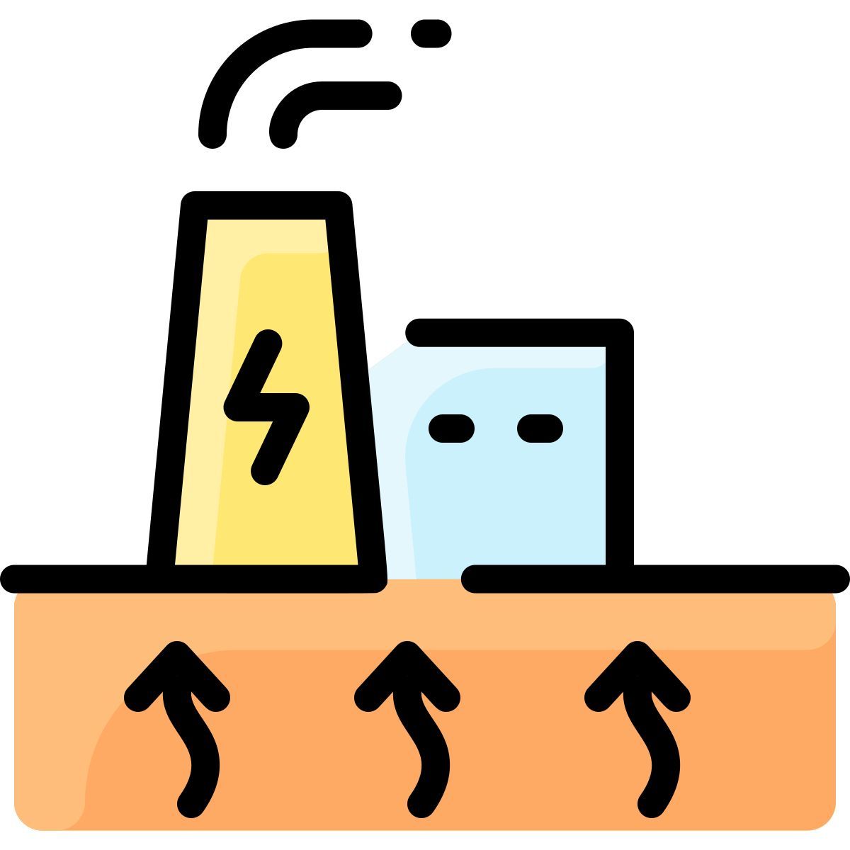 factory icon