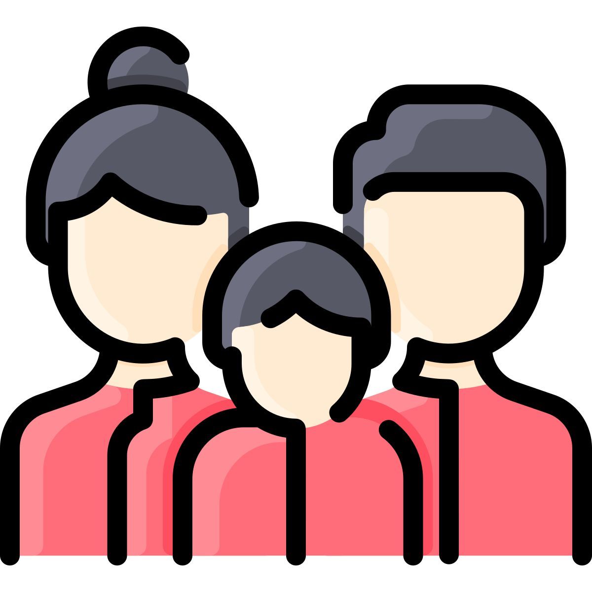 family icon