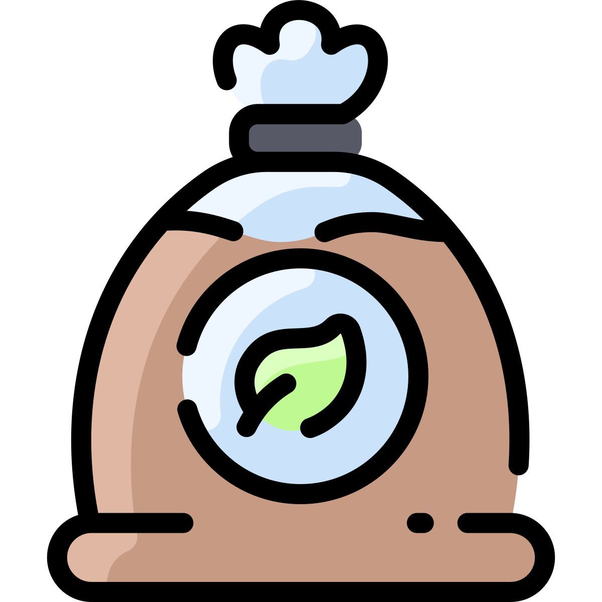 fertilizer icon