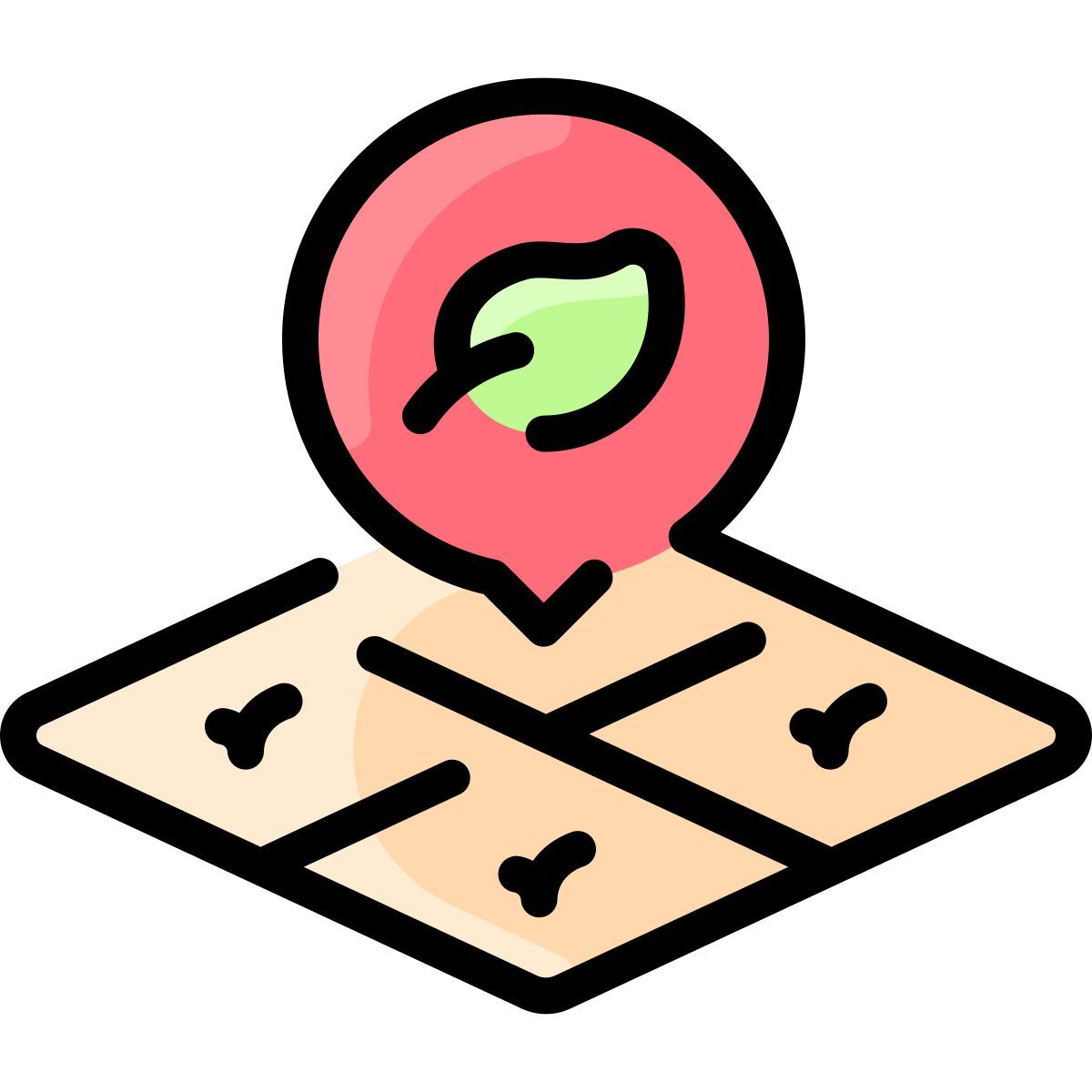 field icon