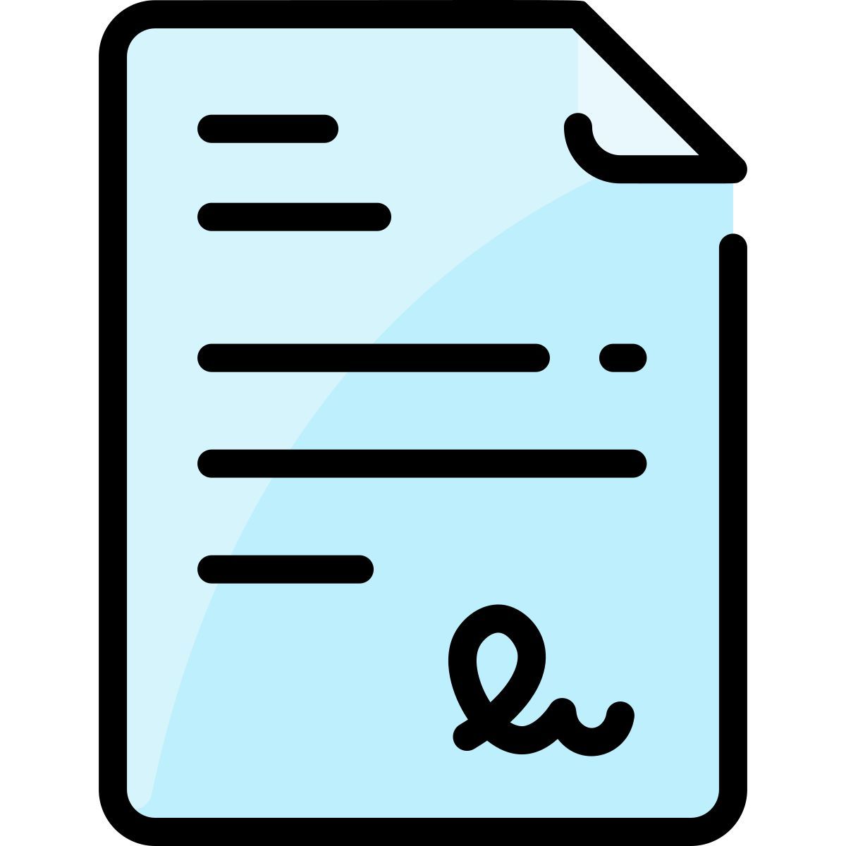 file icon