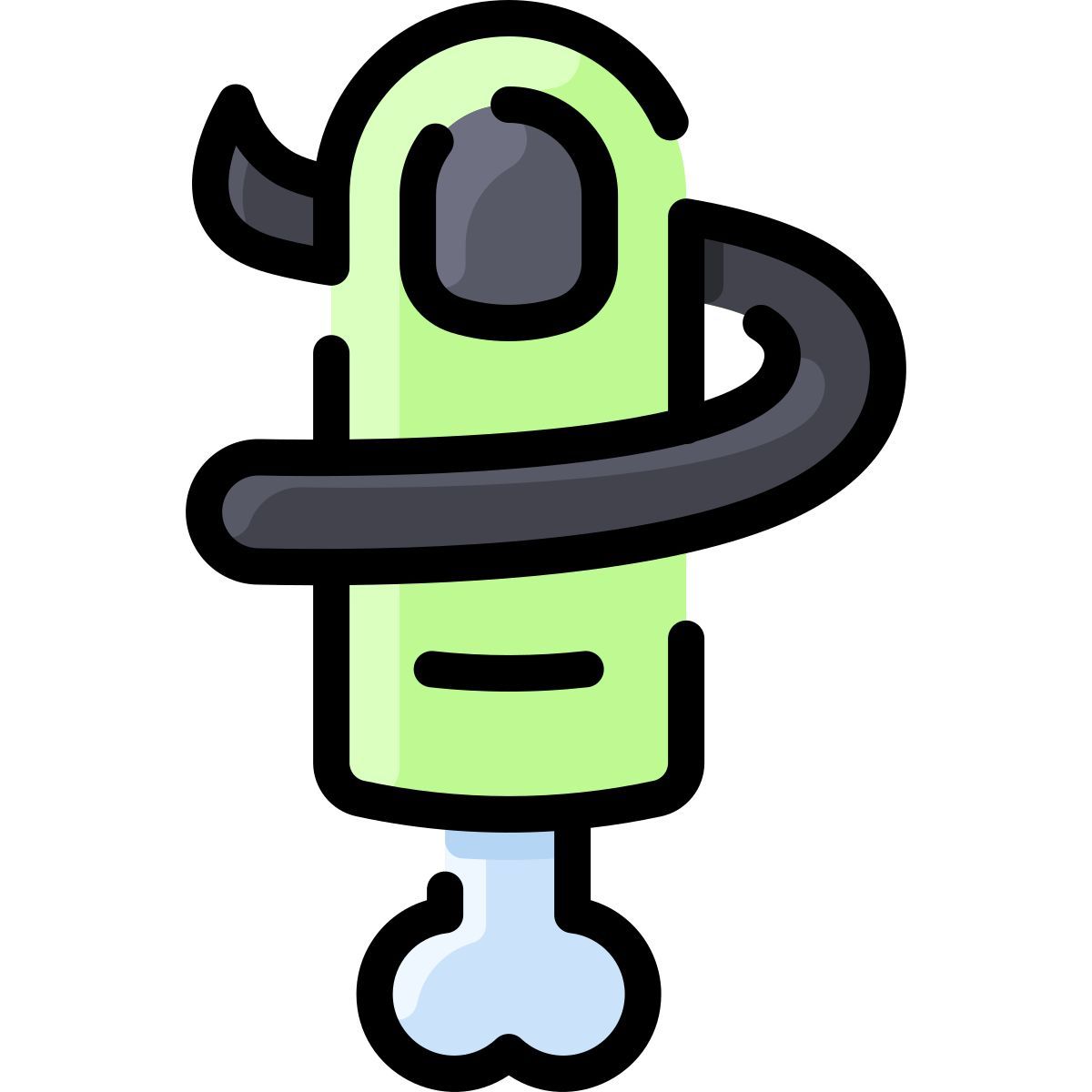 finger icon