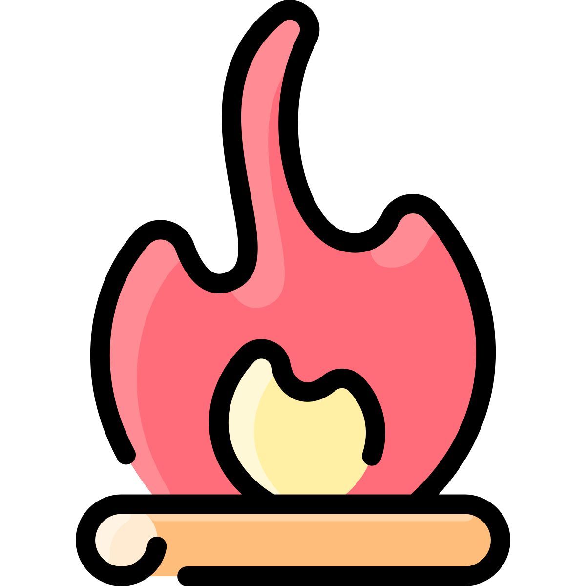 fire icon