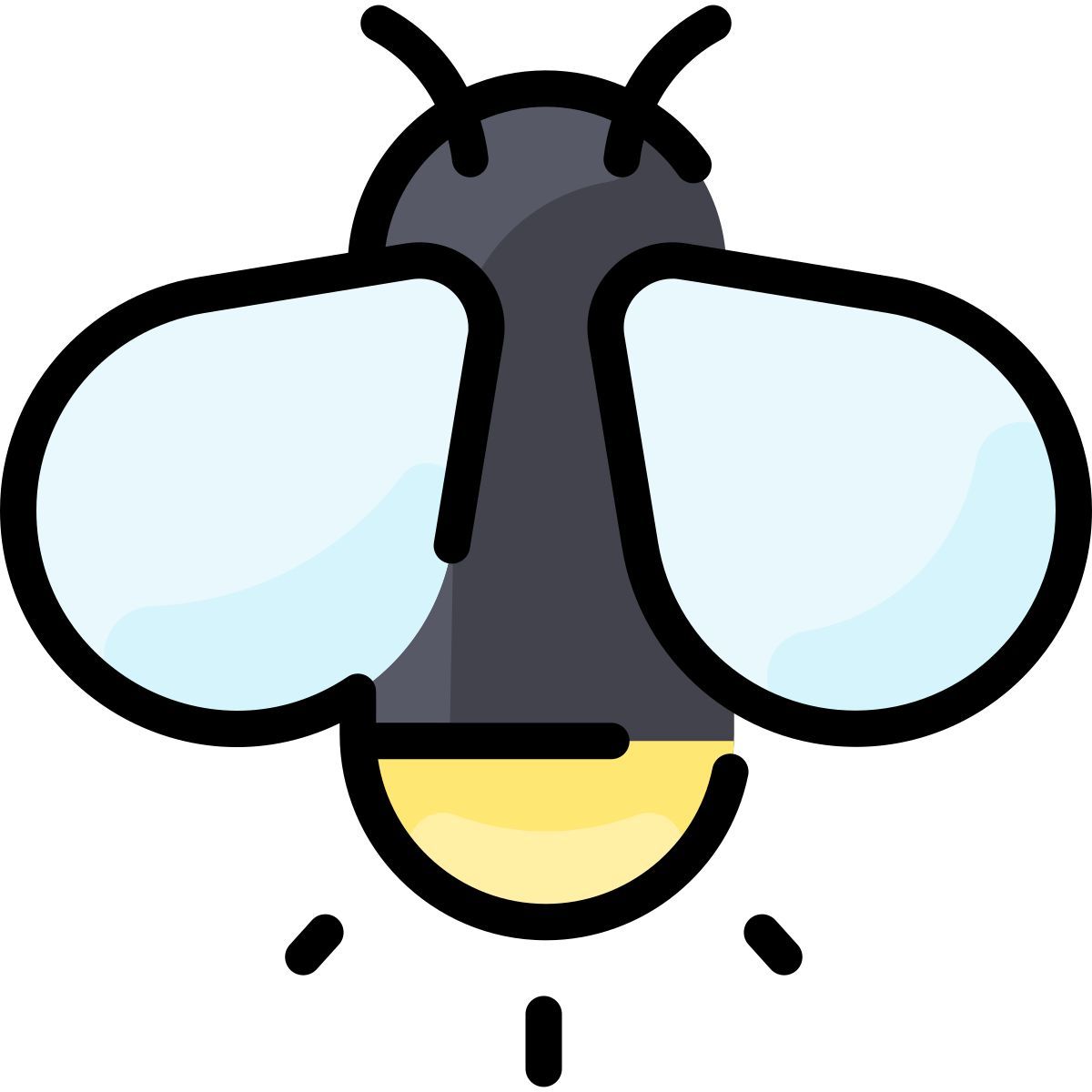 firefly icon