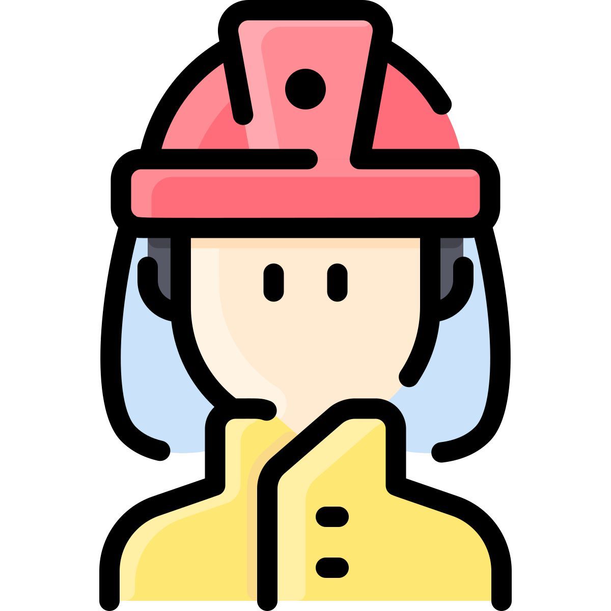 fireman icon