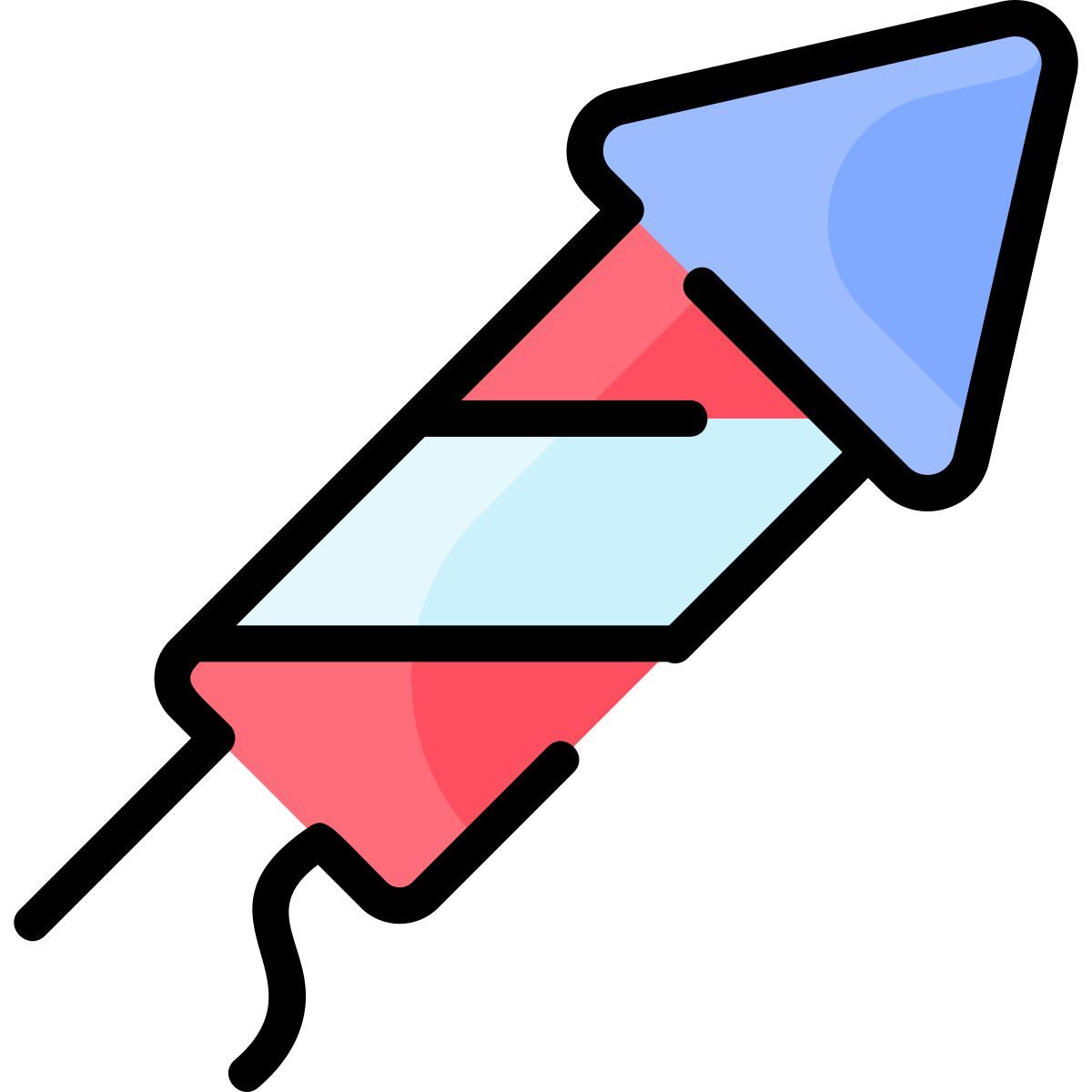 firework icon