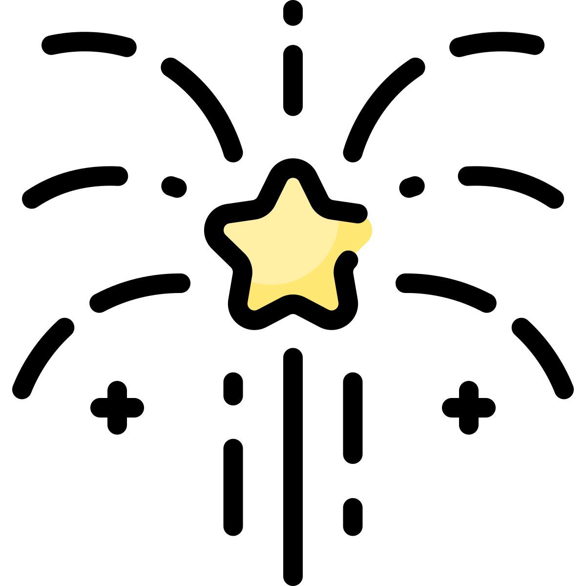 firework icon