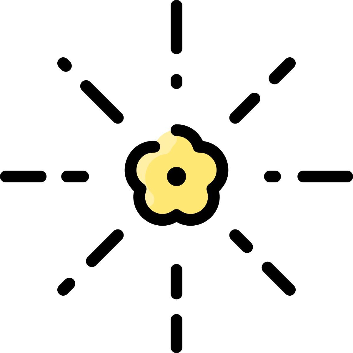 firework icon
