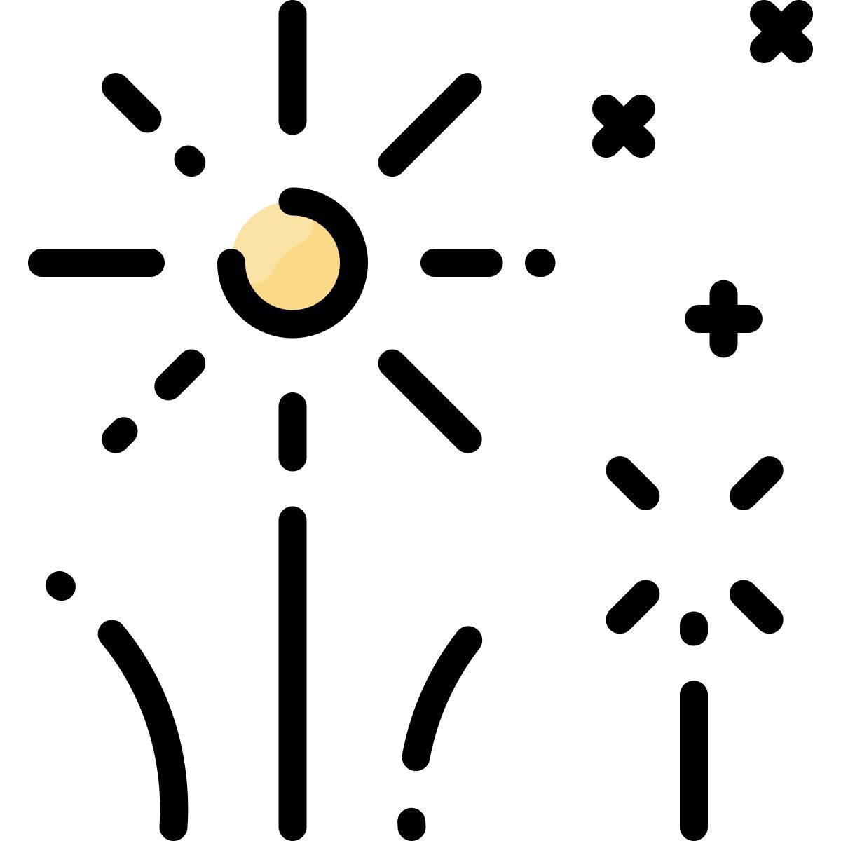 firework icon