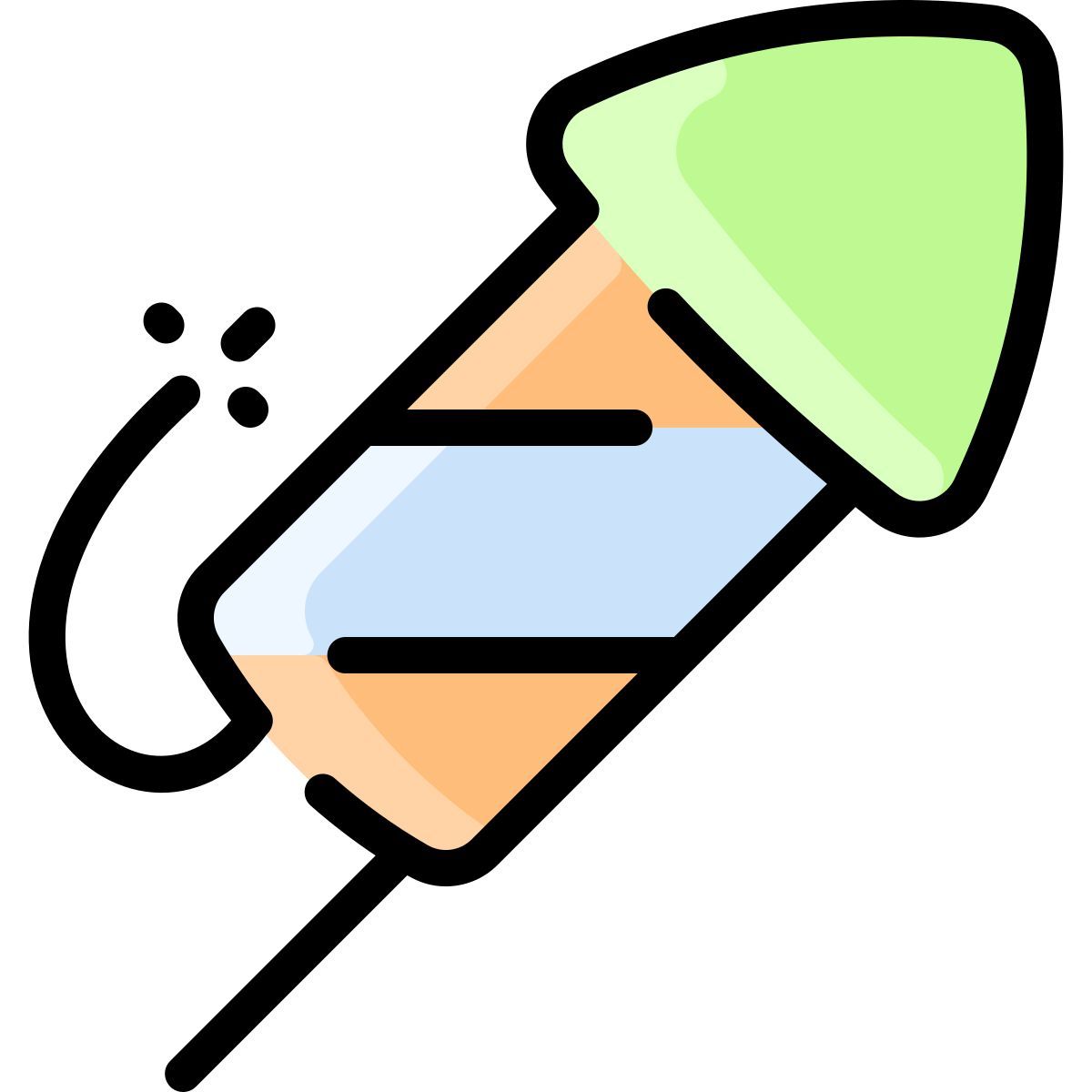 firework icon