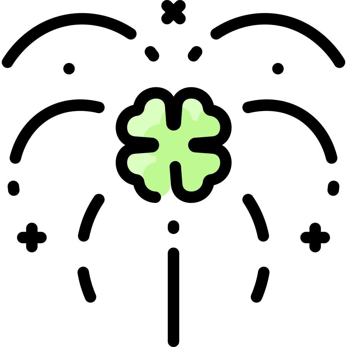 firework icon