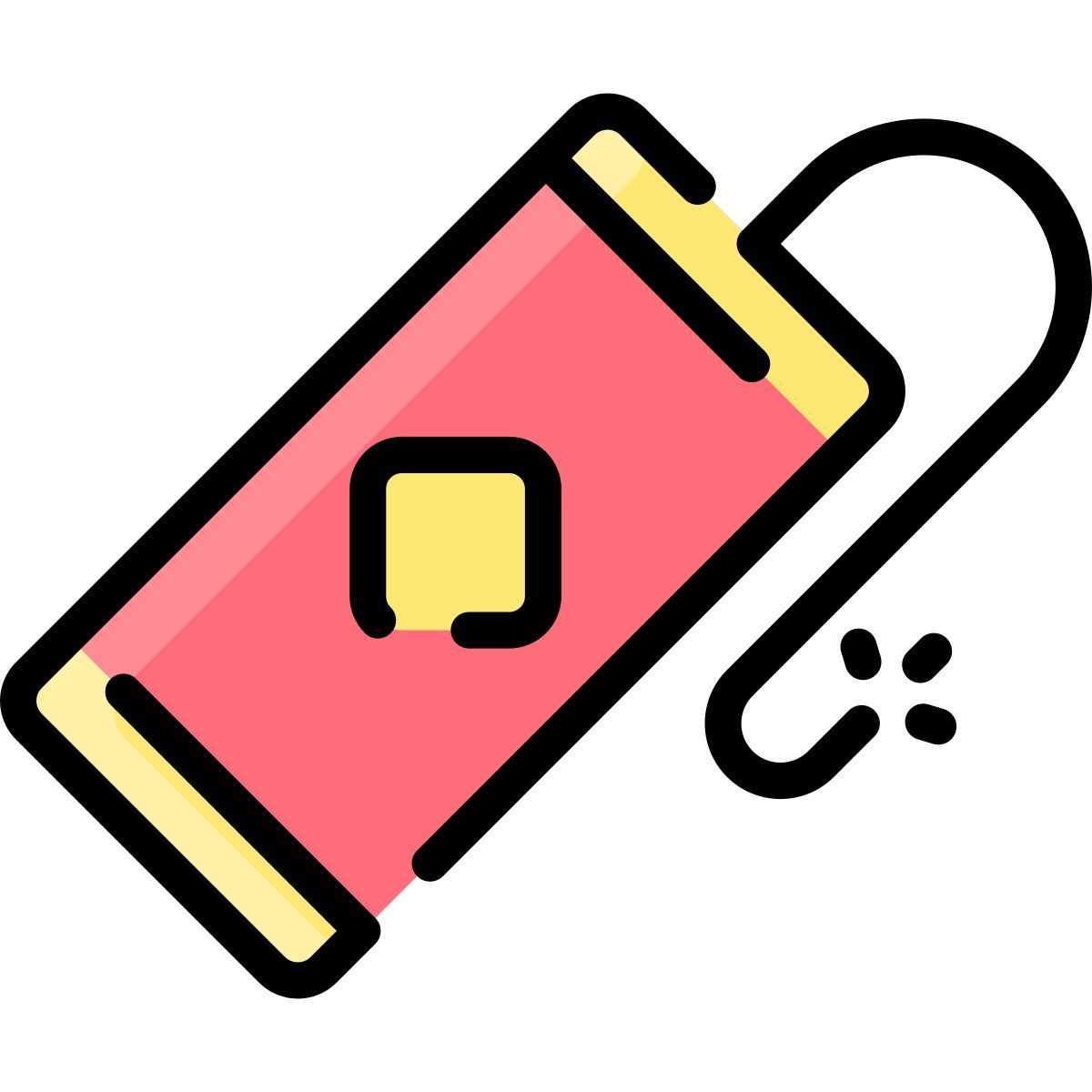 firecracker icon
