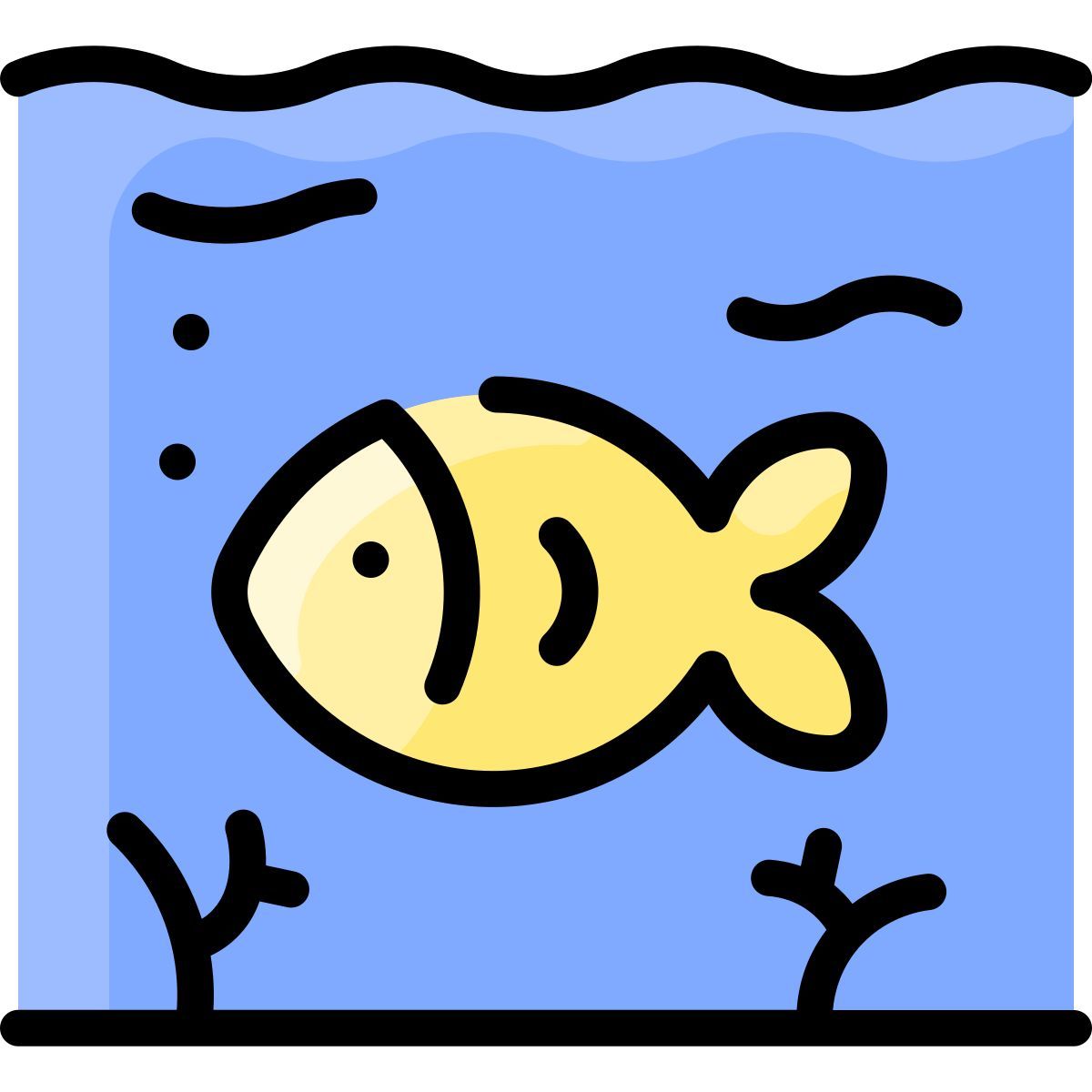 fish icon