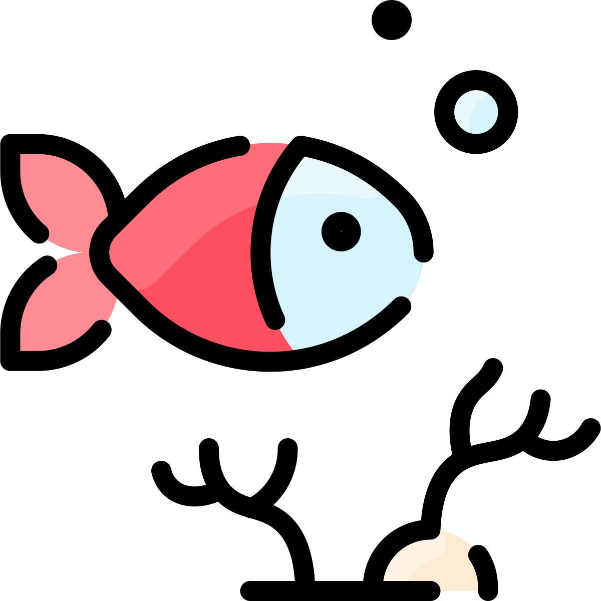 fish icon