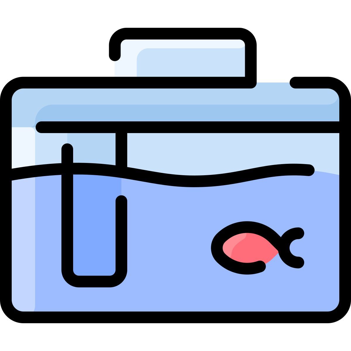 Fish Tank icon