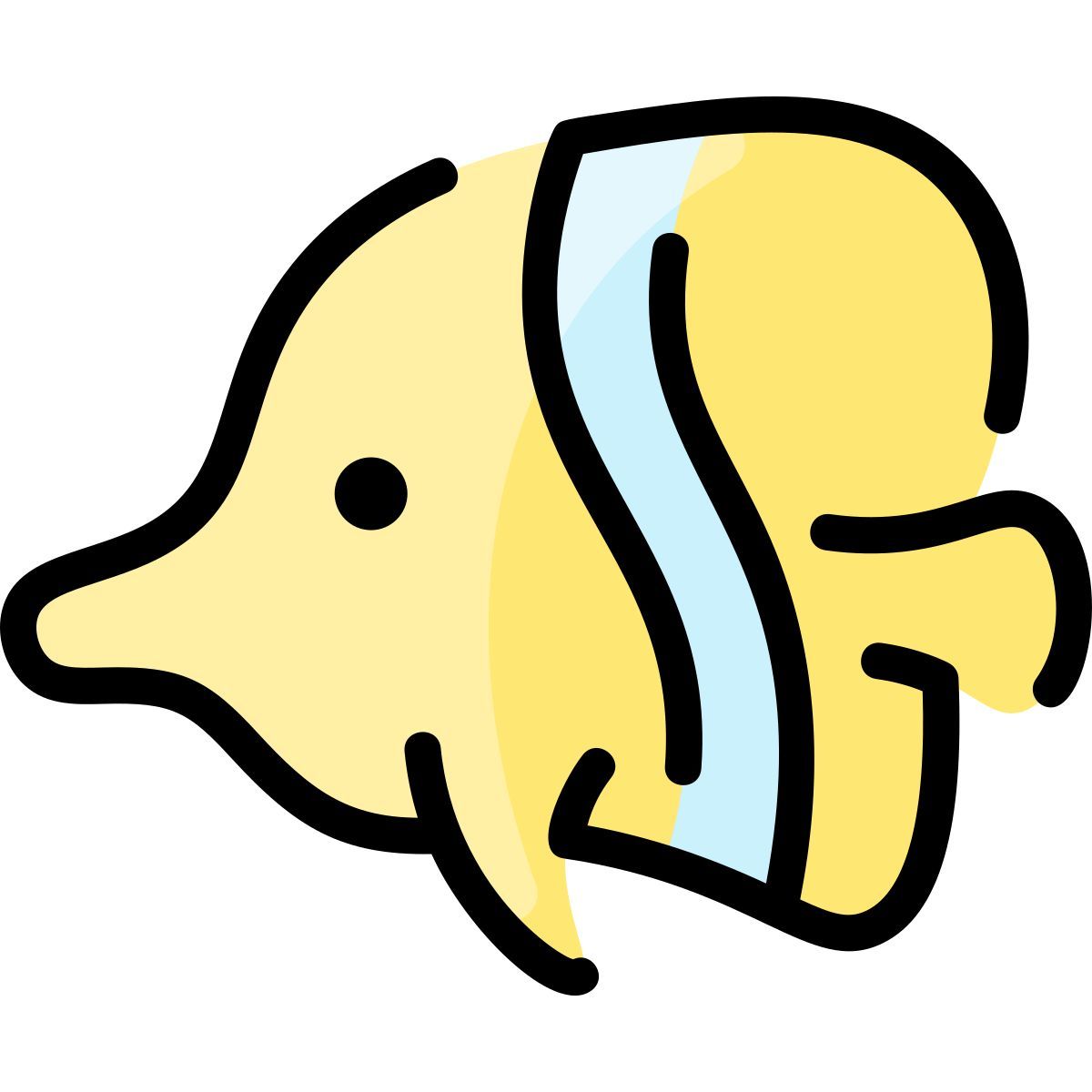 fish icon