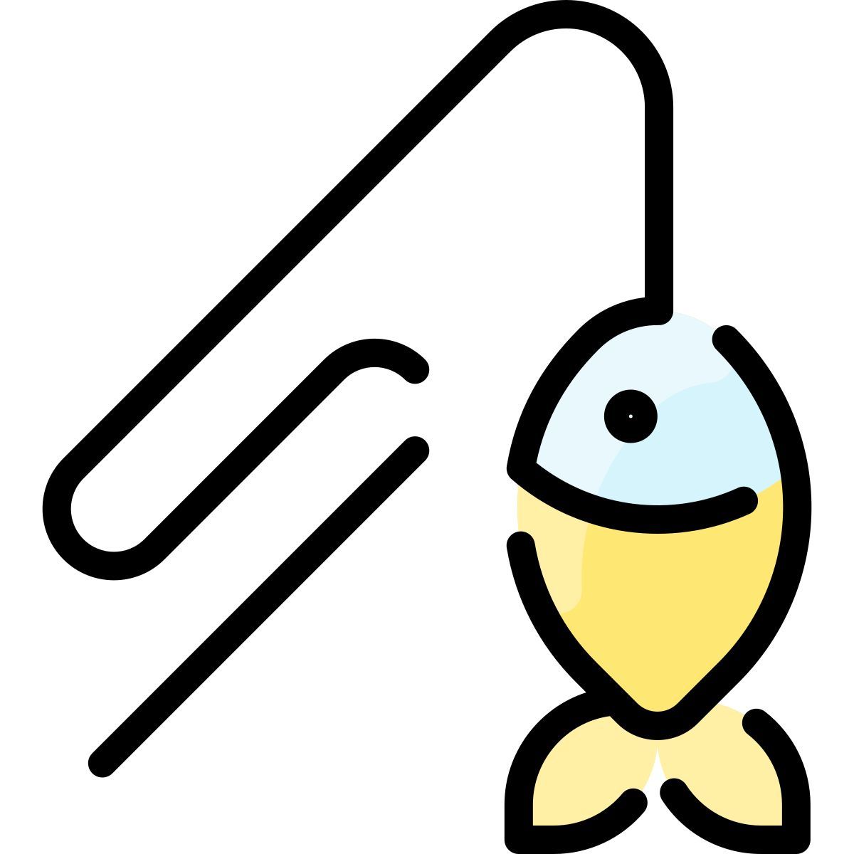fishing icon