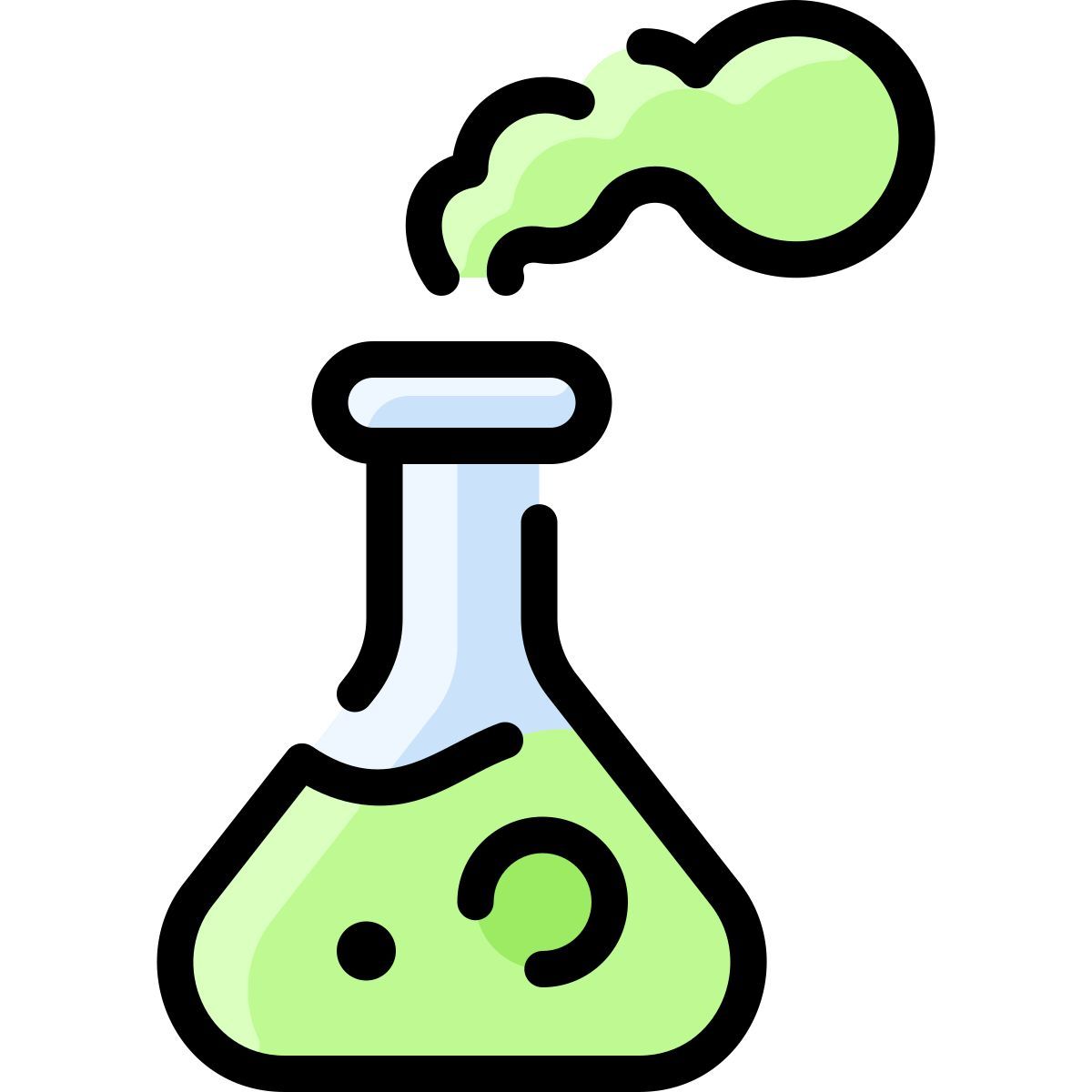 flask icon