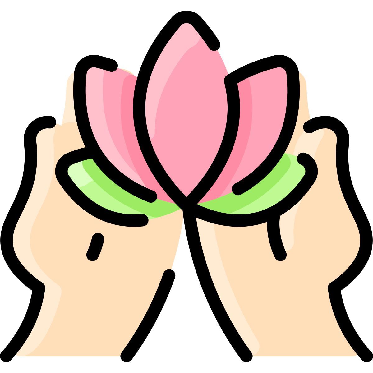 flower icon