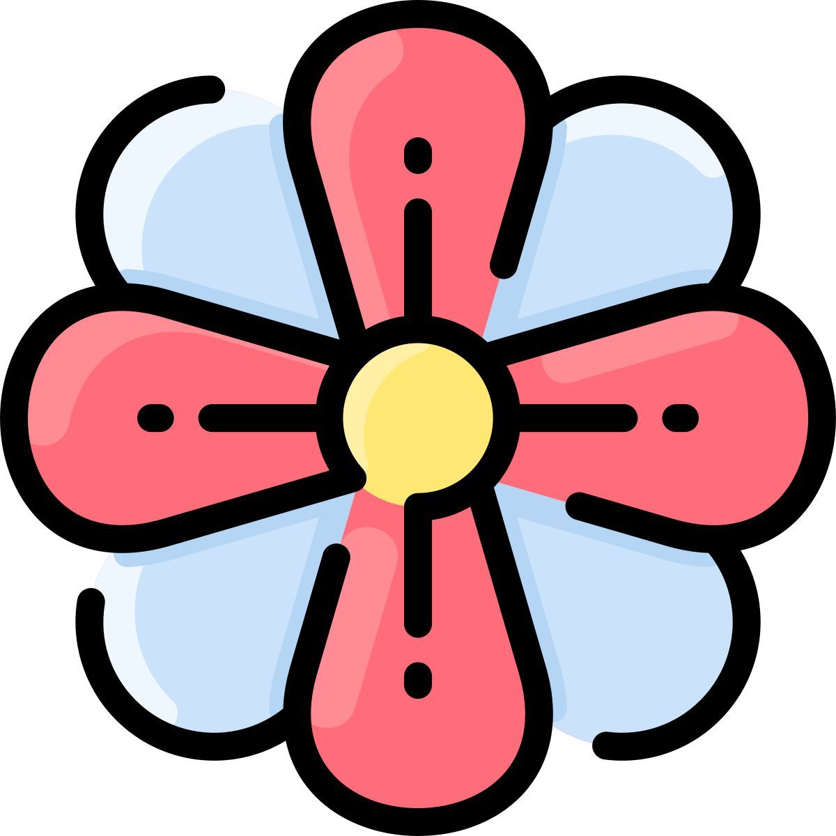 flower icon