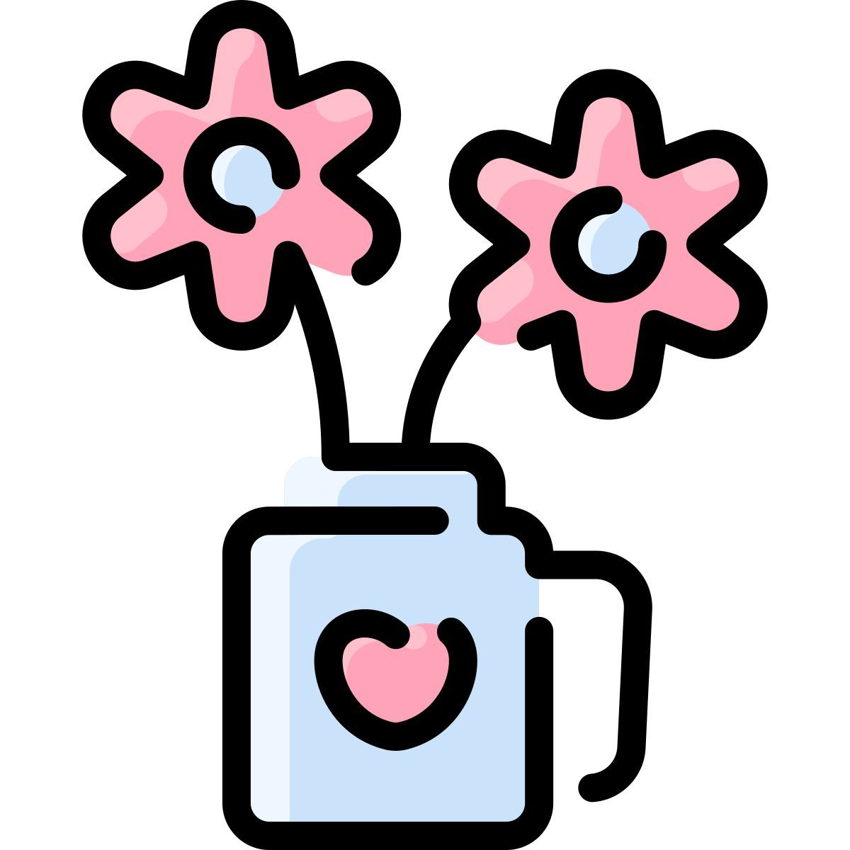 flower icon