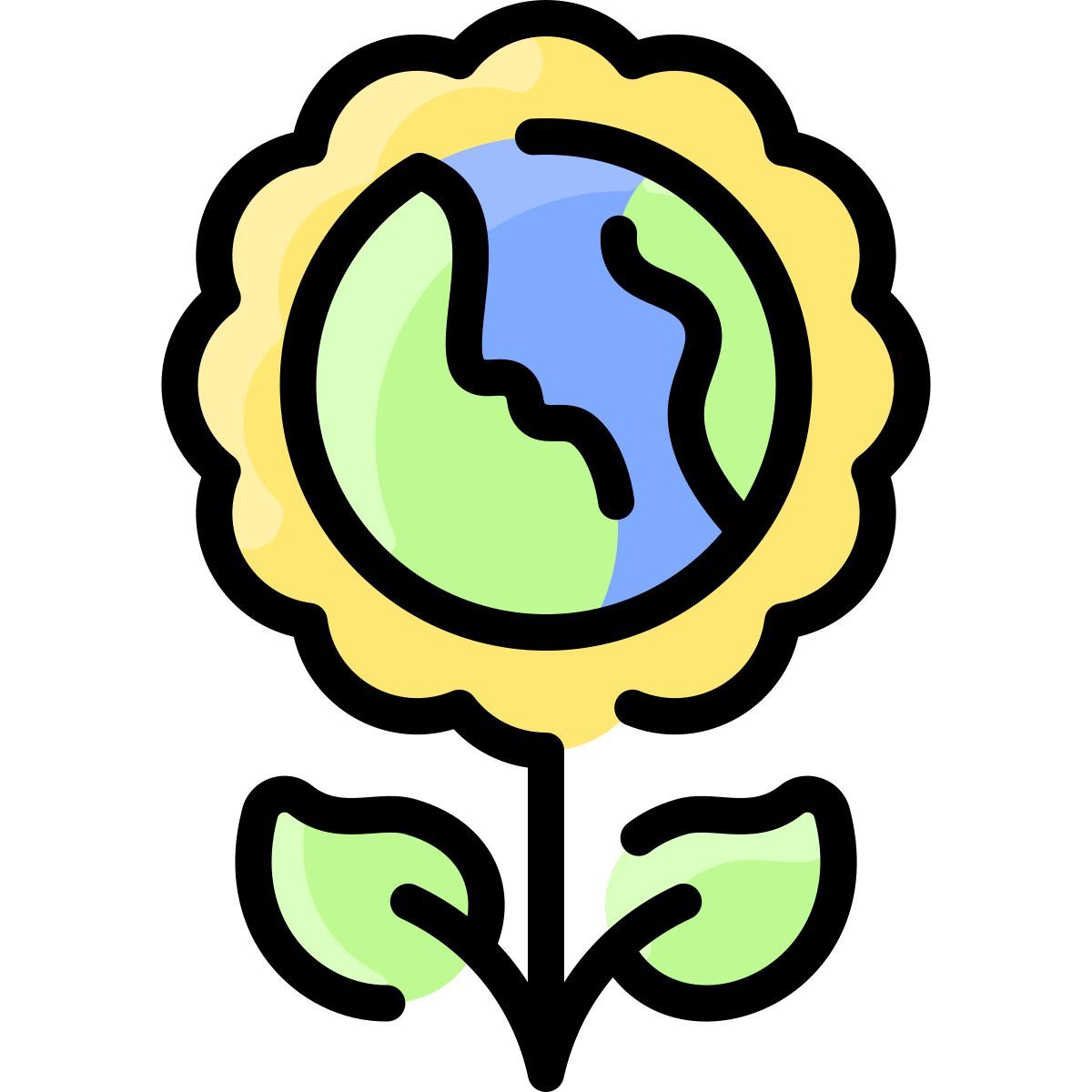 flower icon