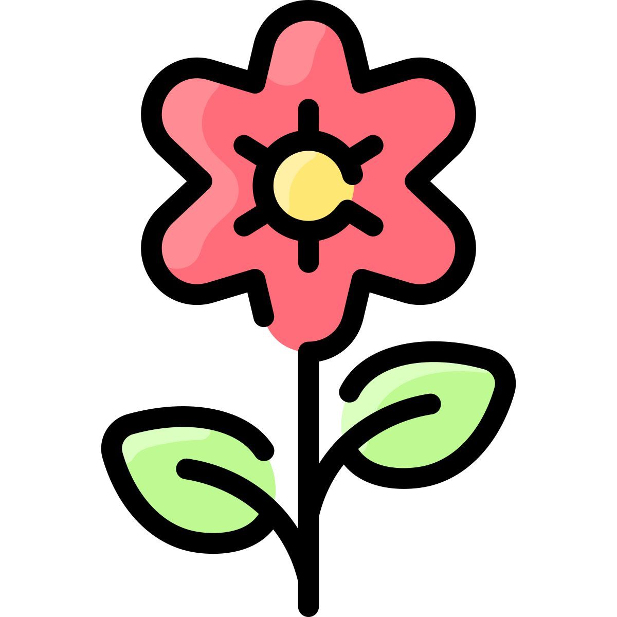 flower icon
