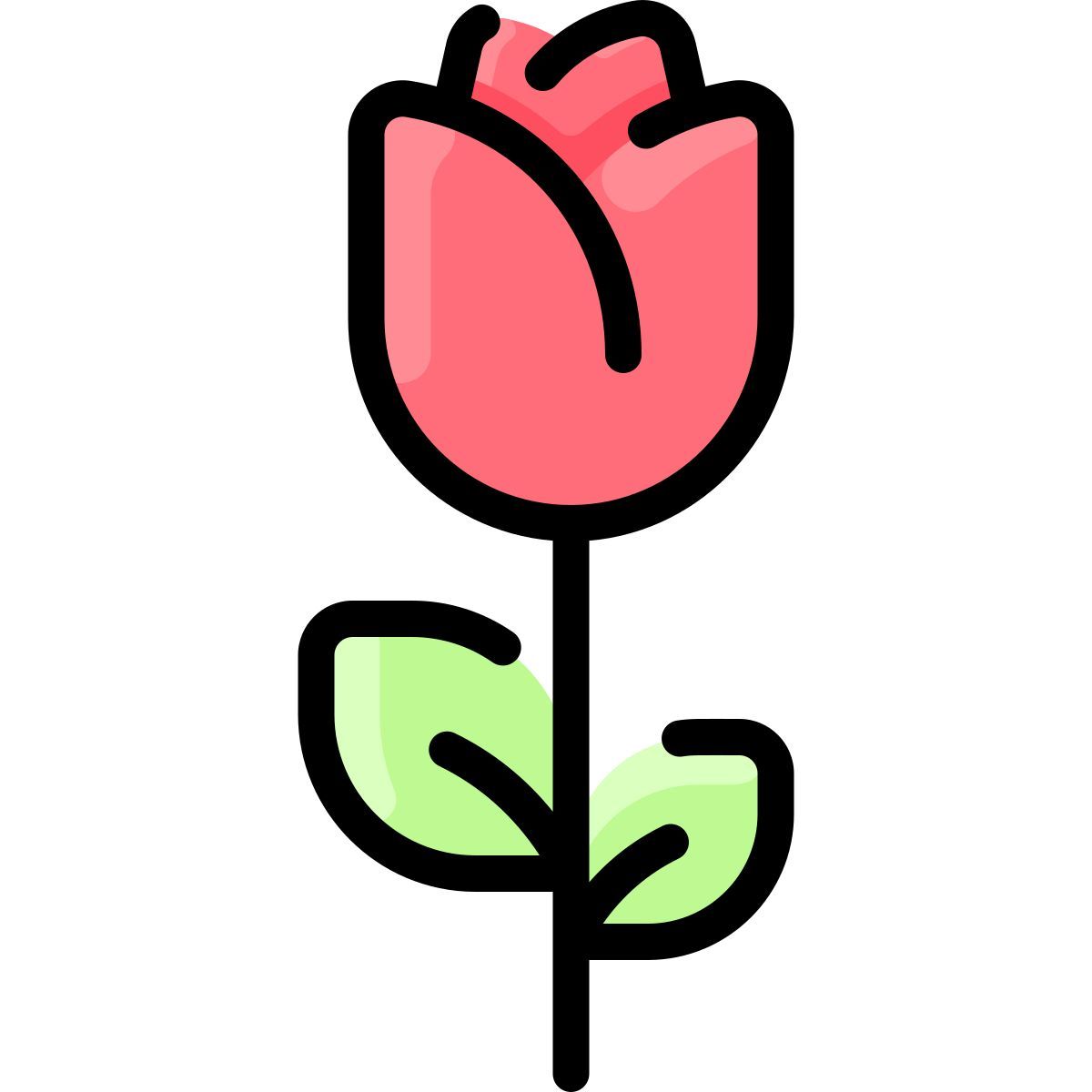 flower icon