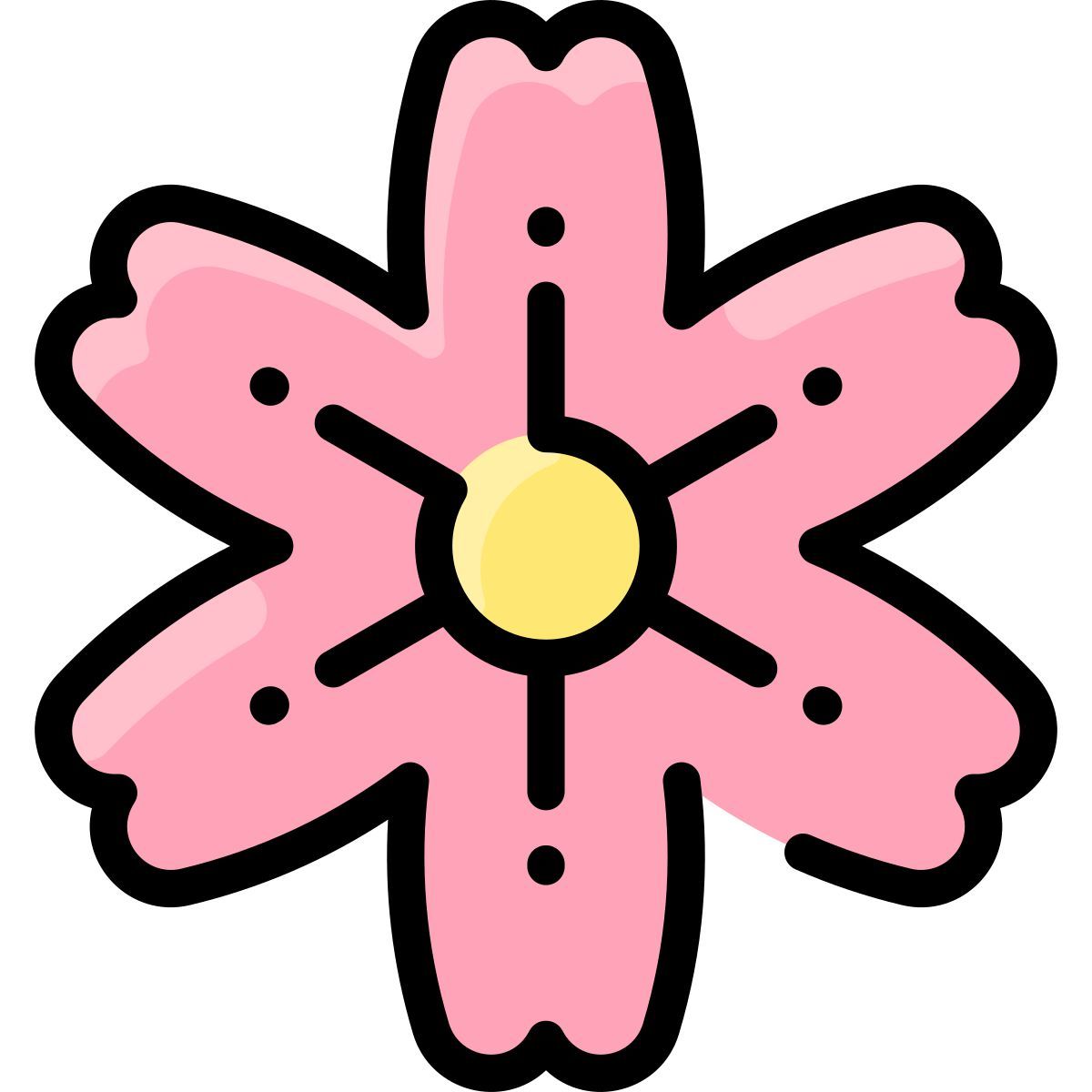 flower icon