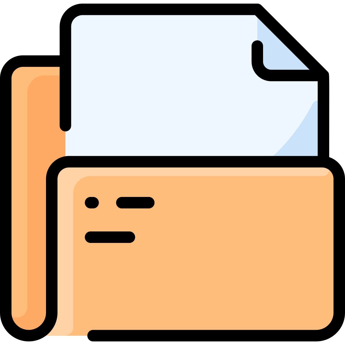 folder icon