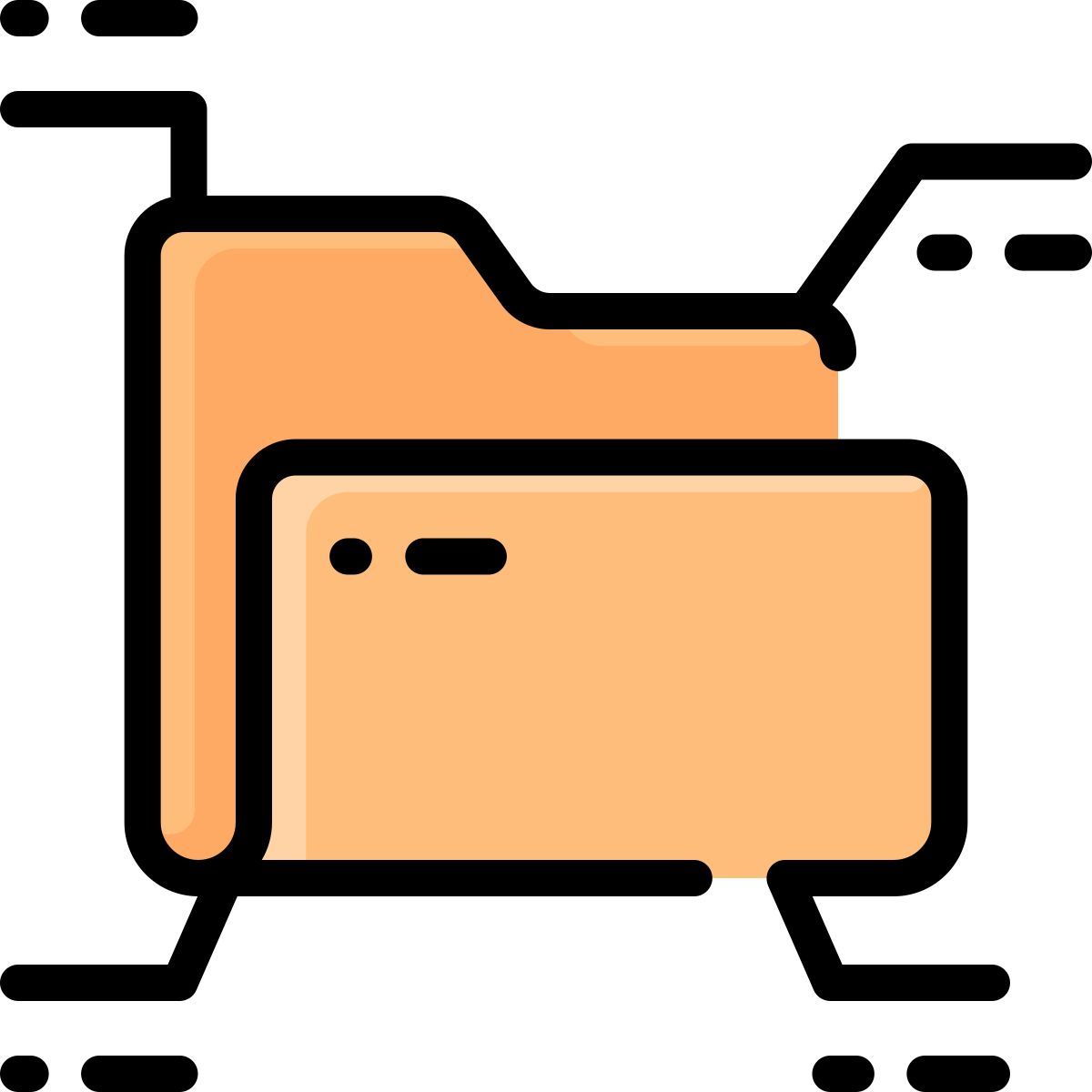 folder icon