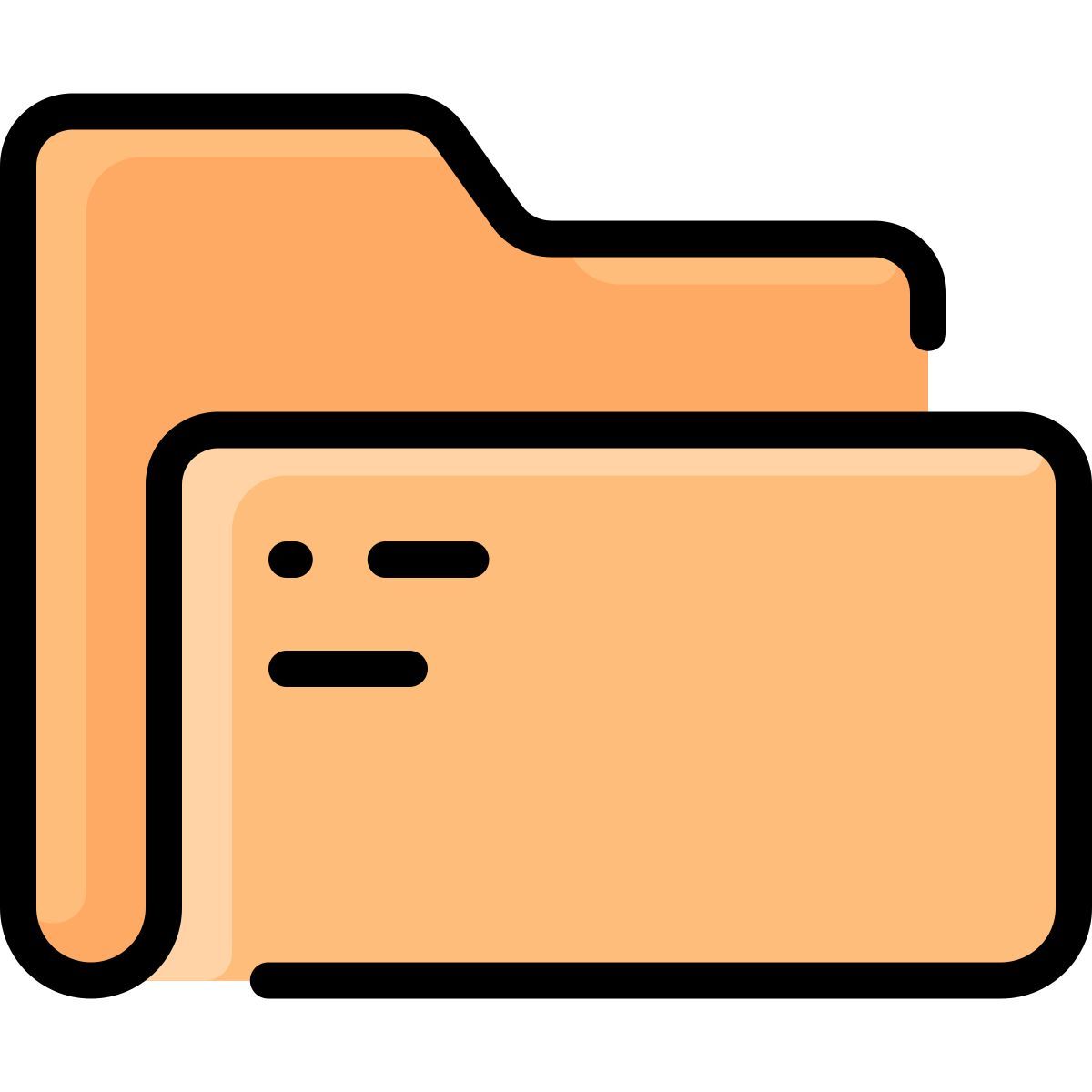 folder icon