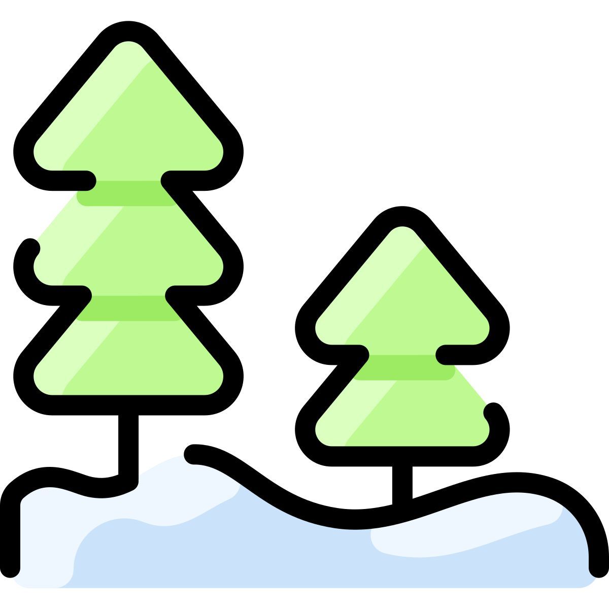 forest icon